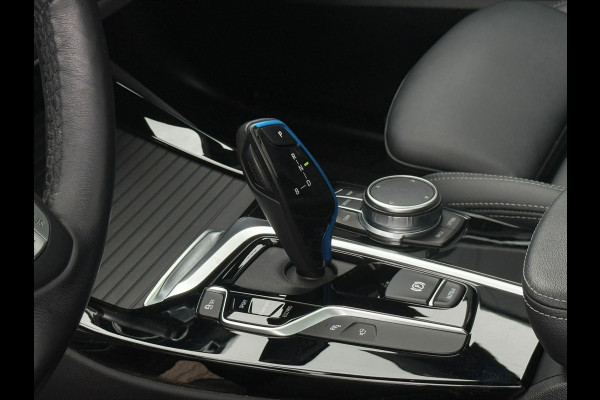BMW iX3 High Executive 80 kWh Shadow Line 97% SOH PANO|Harman Kardon