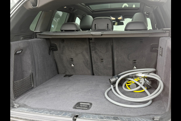 BMW iX3 High Executive 80 kWh Shadow Line 97% SOH PANO|Harman Kardon