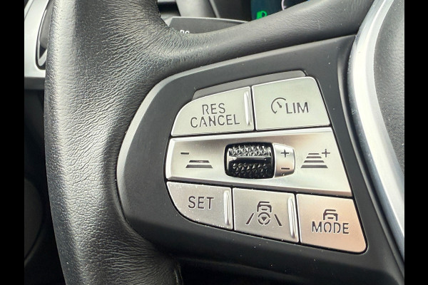 BMW iX3 High Executive 80 kWh Shadow Line 97% SOH PANO|Harman Kardon