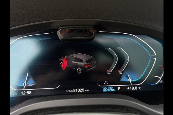 BMW iX3 High Executive 80 kWh Shadow Line 97% SOH PANO|Harman Kardon