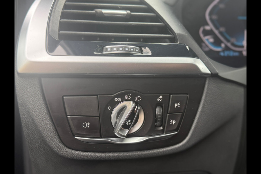 BMW iX3 High Executive 80 kWh Shadow Line 97% SOH PANO|Harman Kardon