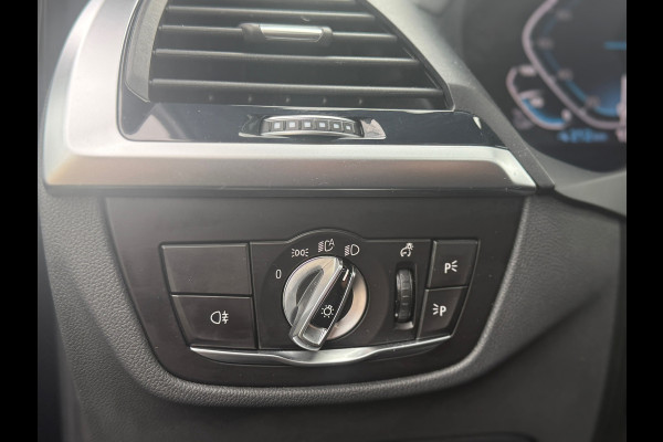 BMW iX3 High Executive 80 kWh Shadow Line 97% SOH PANO|Harman Kardon