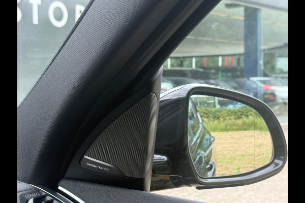BMW iX3 High Executive 80 kWh Shadow Line 97% SOH PANO|Harman Kardon