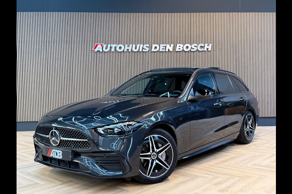 Mercedes-Benz C-Klasse Estate 300 e AMG Line 313PK - NL Auto