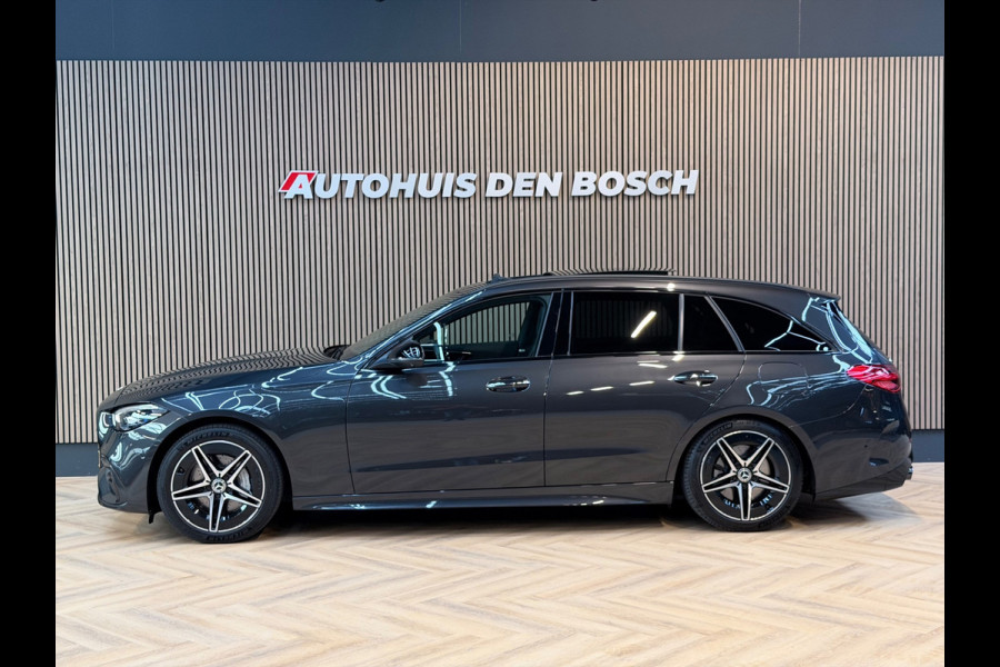 Mercedes-Benz C-Klasse Estate 300 e AMG Line 313PK - NL Auto