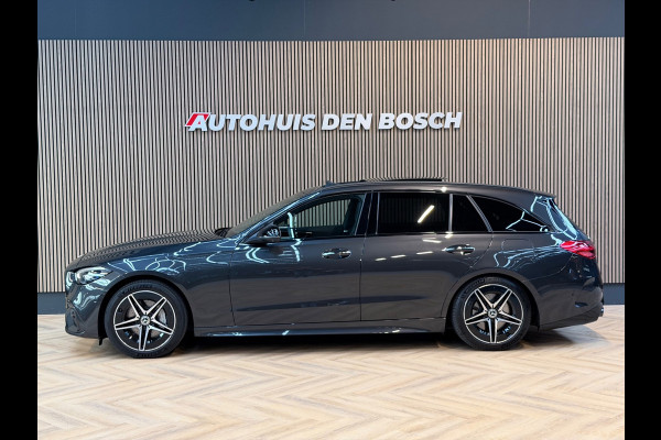 Mercedes-Benz C-Klasse Estate 300 e AMG Line 313PK - NL Auto
