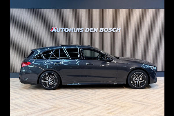 Mercedes-Benz C-Klasse Estate 300 e AMG Line 313PK - NL Auto