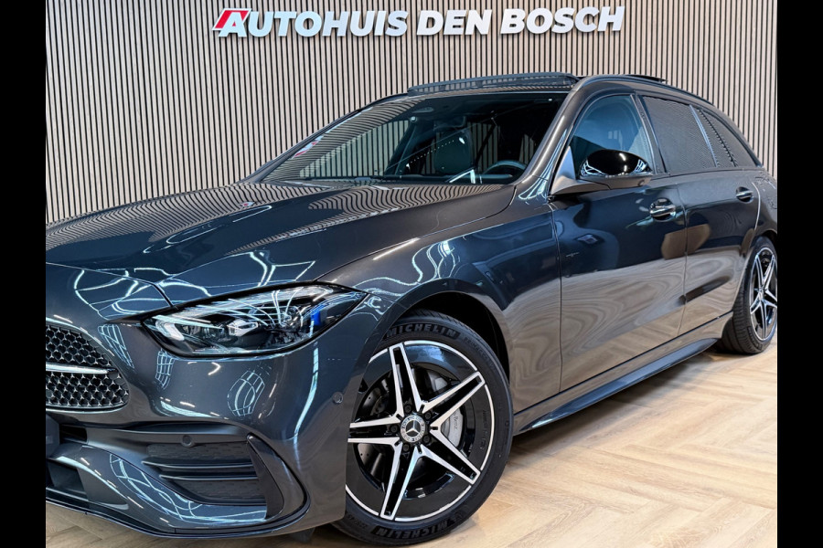 Mercedes-Benz C-Klasse Estate 300 e AMG Line 313PK - NL Auto