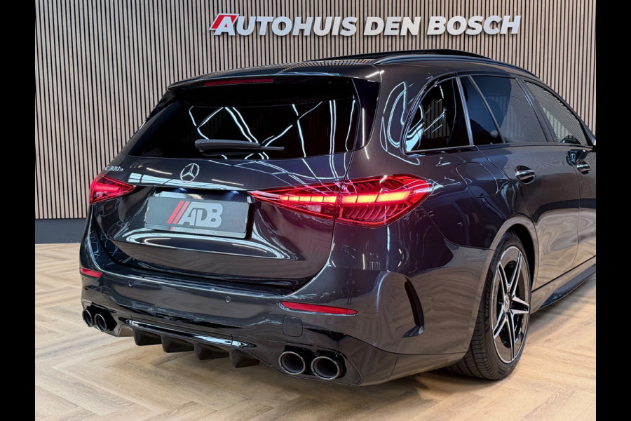 Mercedes-Benz C-Klasse Estate 300 e AMG Line 313PK - NL Auto