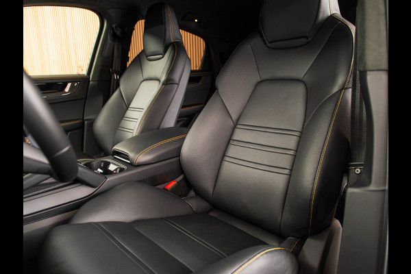 Porsche Cayenne Coupé 4.0 Turbo E-Hybrid GT KERAMISCH | CARBON | BURMESTER | 18-WEG