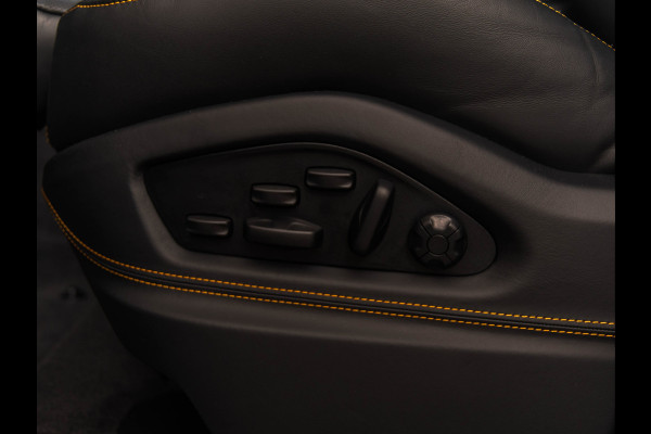 Porsche Cayenne Coupé 4.0 Turbo E-Hybrid GT KERAMISCH | CARBON | BURMESTER | 18-WEG