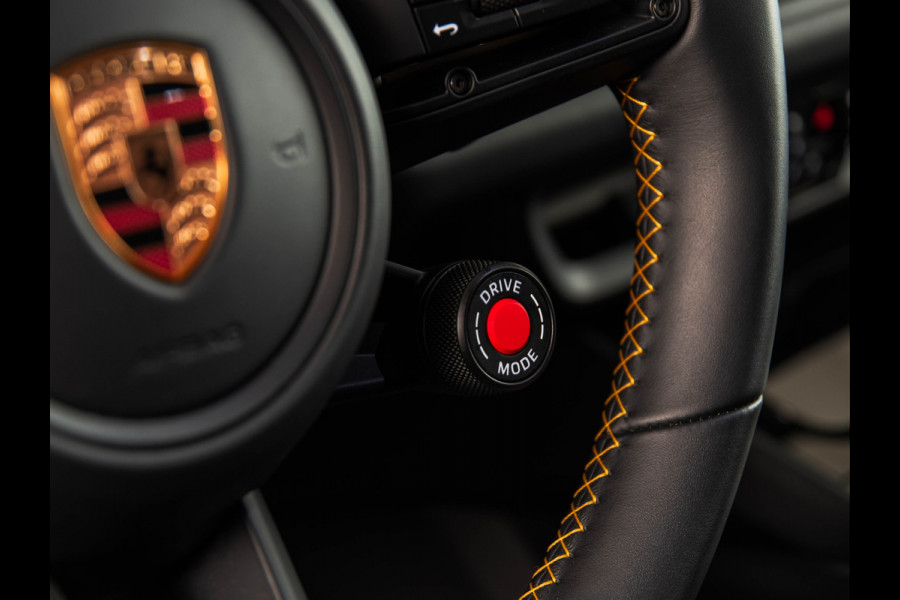 Porsche Cayenne Coupé 4.0 Turbo E-Hybrid GT KERAMISCH | CARBON | BURMESTER | 18-WEG
