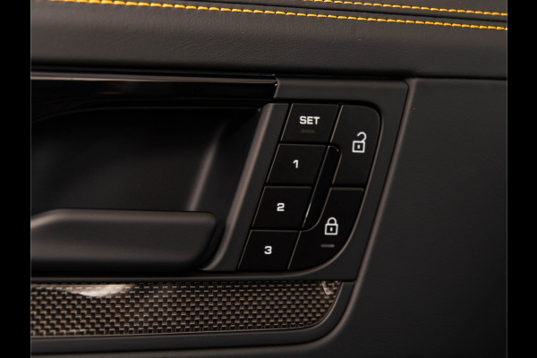 Porsche Cayenne Coupé 4.0 Turbo E-Hybrid GT KERAMISCH | CARBON | BURMESTER | 18-WEG