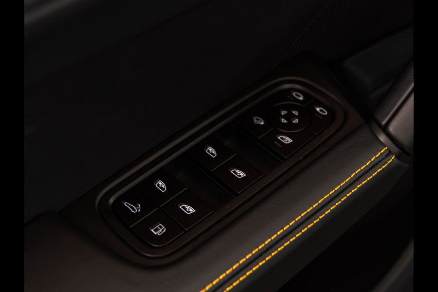 Porsche Cayenne Coupé 4.0 Turbo E-Hybrid GT KERAMISCH | CARBON | BURMESTER | 18-WEG