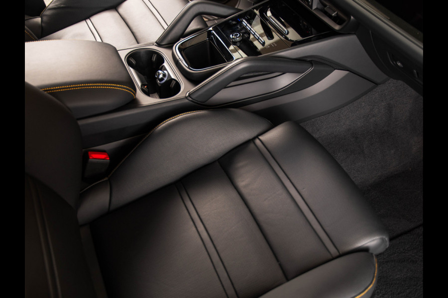 Porsche Cayenne Coupé 4.0 Turbo E-Hybrid GT KERAMISCH | CARBON | BURMESTER | 18-WEG