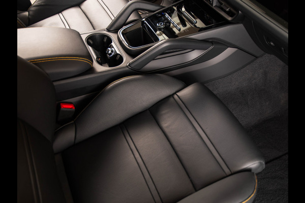 Porsche Cayenne Coupé 4.0 Turbo E-Hybrid GT KERAMISCH | CARBON | BURMESTER | 18-WEG