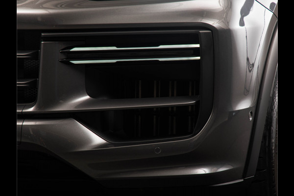 Porsche Cayenne Coupé 4.0 Turbo E-Hybrid GT KERAMISCH | CARBON | BURMESTER | 18-WEG