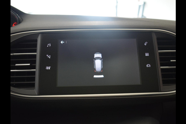Peugeot 308 1.2 PureTech Allure | 130pk | Panoramadak | Trekhaak | Climate Control | Parkeersensoren |