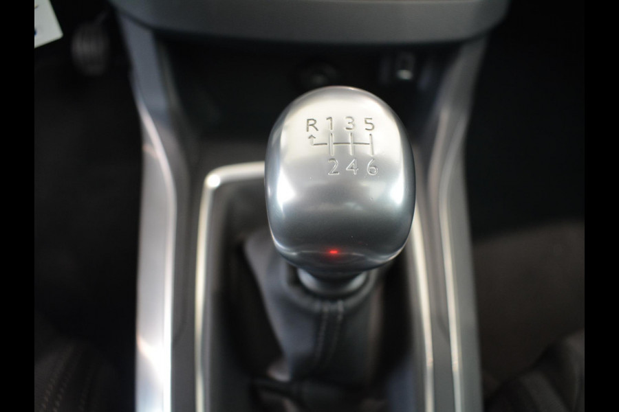 Peugeot 308 1.2 PureTech Allure | 130pk | Panoramadak | Trekhaak | Climate Control | Parkeersensoren |