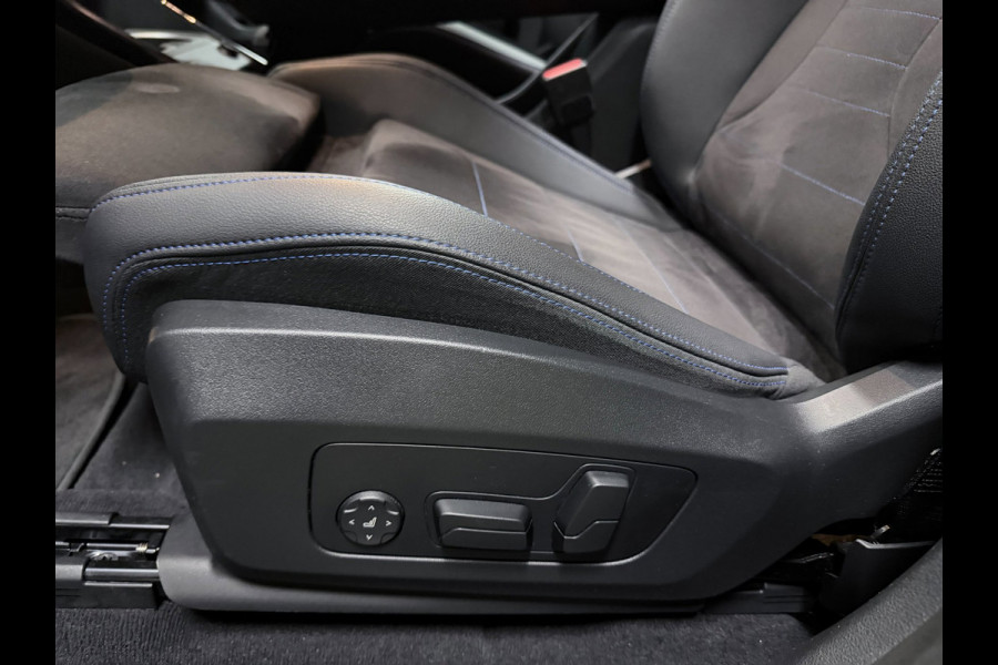 BMW X1 XDrive30e M-SPORT 327PK PANO/LEDER/H-KARDON/MASSAGE/M-STOELEN/DAB/CARPLAY//