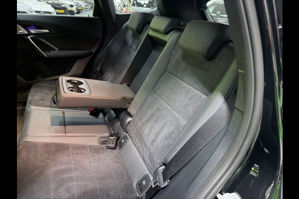BMW X1 XDrive30e M-SPORT 327PK PANO/LEDER/H-KARDON/MASSAGE/M-STOELEN/DAB/CARPLAY//