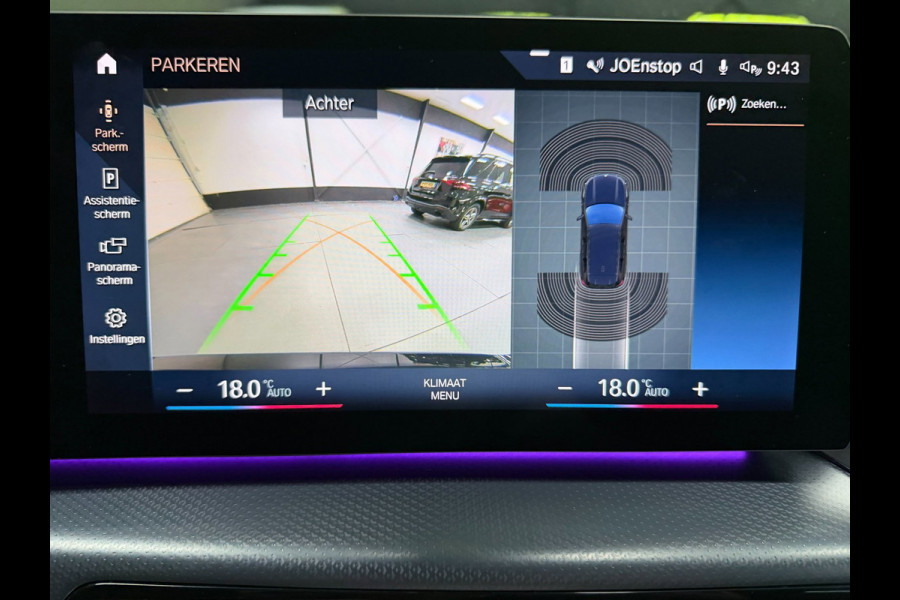 BMW X1 XDrive30e M-SPORT 327PK PANO/LEDER/H-KARDON/MASSAGE/M-STOELEN/DAB/CARPLAY//