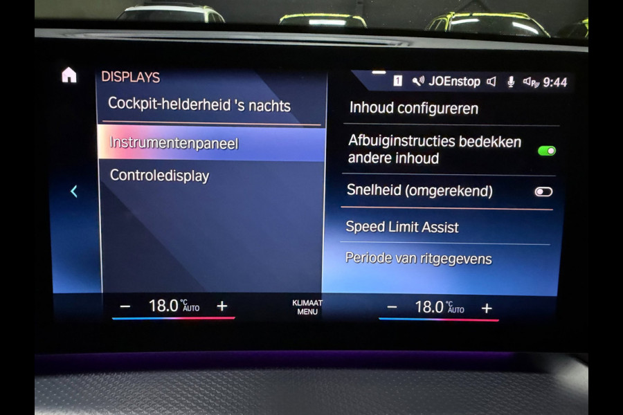 BMW X1 XDrive30e M-SPORT 327PK PANO/LEDER/H-KARDON/MASSAGE/M-STOELEN/DAB/CARPLAY//