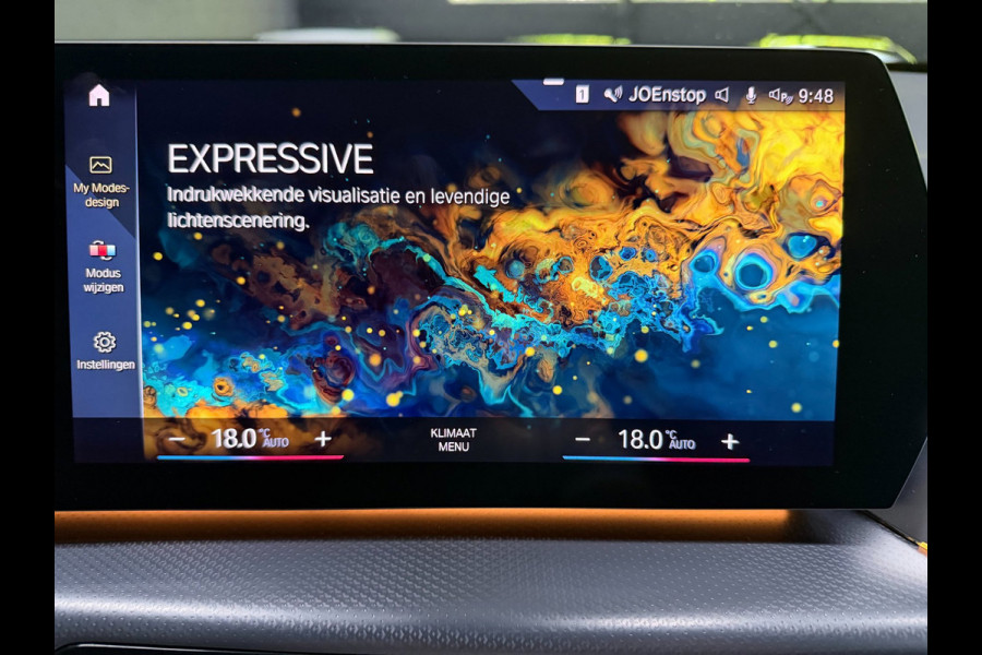 BMW X1 XDrive30e M-SPORT 327PK PANO/LEDER/H-KARDON/MASSAGE/M-STOELEN/DAB/CARPLAY//