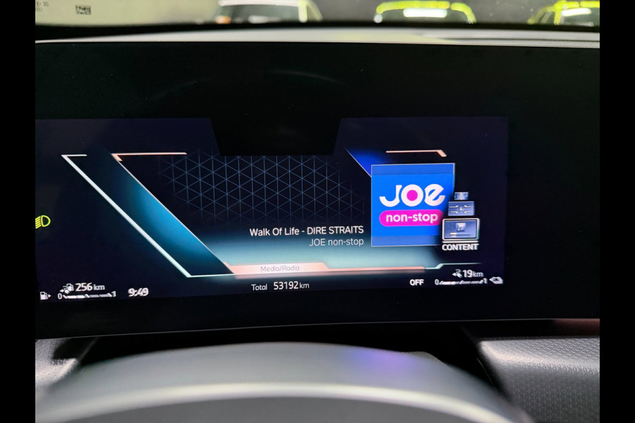 BMW X1 XDrive30e M-SPORT 327PK PANO/LEDER/H-KARDON/MASSAGE/M-STOELEN/DAB/CARPLAY//