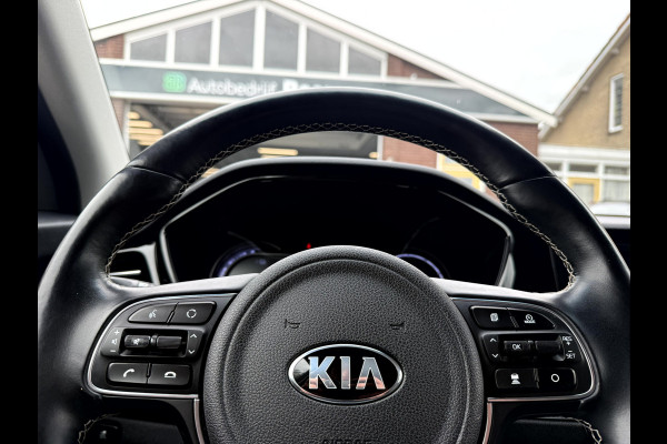 Kia e-Niro ExecutiveLine 64 kWh Trekhaak, App Connect, Leer, Camera, Stoel/Stuur Verwarming