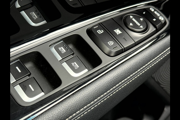 Kia e-Niro ExecutiveLine 64 kWh Trekhaak, App Connect, Leer, Camera, Stoel/Stuur Verwarming
