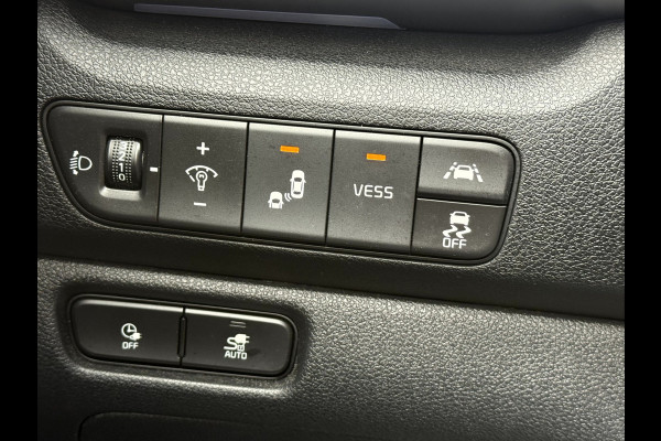 Kia e-Niro ExecutiveLine 64 kWh Trekhaak, App Connect, Leer, Camera, Stoel/Stuur Verwarming