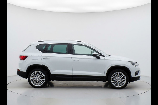 Seat Ateca 1.5 TSI Xcellence BusinessIntense|Luxe uitgevoerd