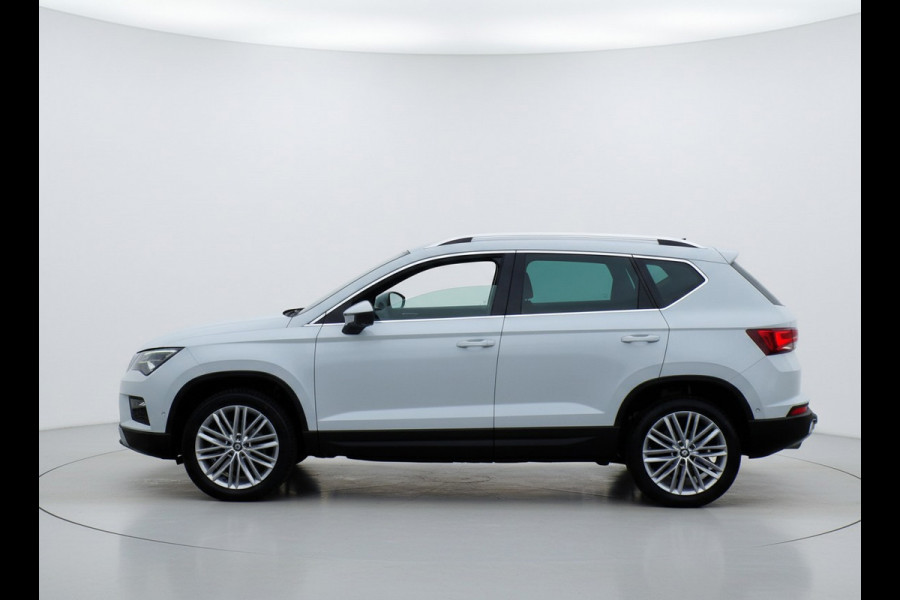 Seat Ateca 1.5 TSI Xcellence BusinessIntense|Luxe uitgevoerd