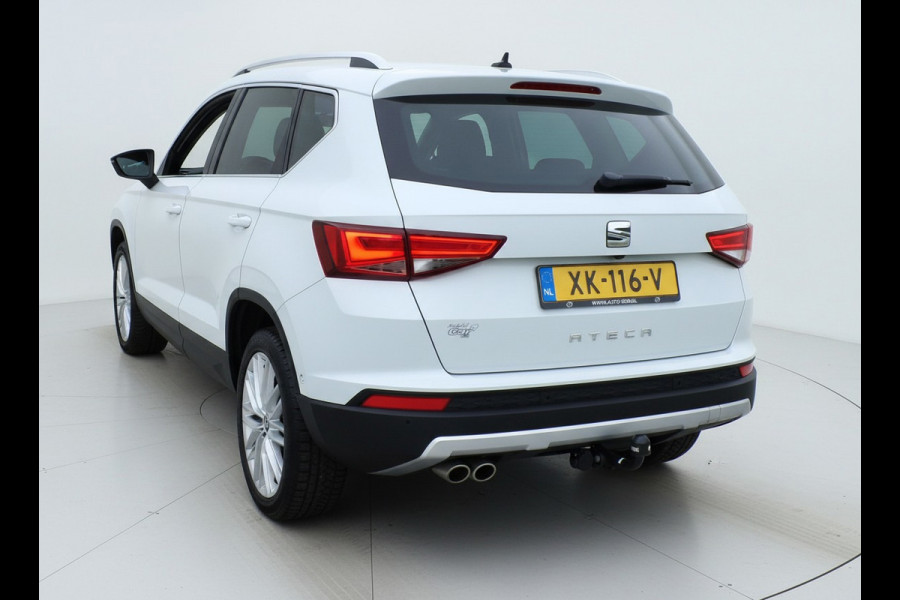 Seat Ateca 1.5 TSI Xcellence BusinessIntense|Luxe uitgevoerd
