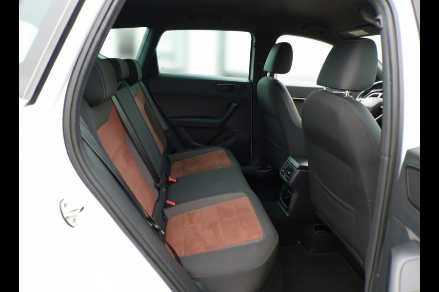 Seat Ateca 1.5 TSI Xcellence BusinessIntense|Luxe uitgevoerd