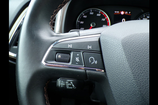 Seat Ateca 1.5 TSI Xcellence BusinessIntense|Luxe uitgevoerd