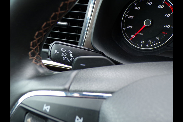 Seat Ateca 1.5 TSI Xcellence BusinessIntense|Luxe uitgevoerd