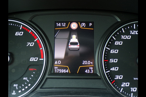 Seat Ateca 1.5 TSI Xcellence BusinessIntense|Luxe uitgevoerd