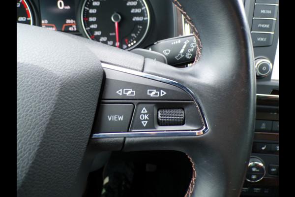 Seat Ateca 1.5 TSI Xcellence BusinessIntense|Luxe uitgevoerd