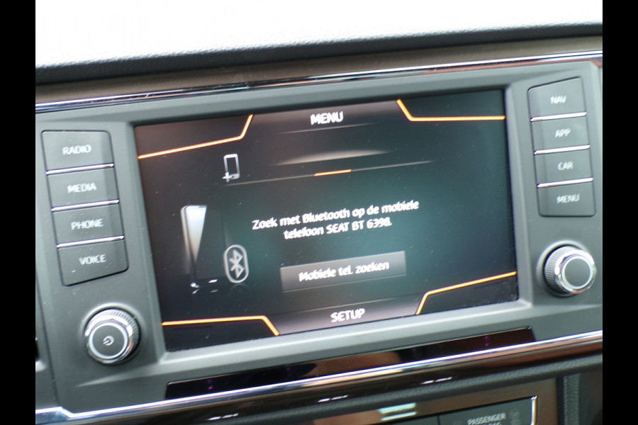 Seat Ateca 1.5 TSI Xcellence BusinessIntense|Luxe uitgevoerd