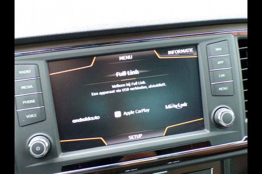 Seat Ateca 1.5 TSI Xcellence BusinessIntense|Luxe uitgevoerd