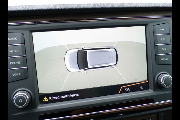 Seat Ateca 1.5 TSI Xcellence BusinessIntense|Luxe uitgevoerd