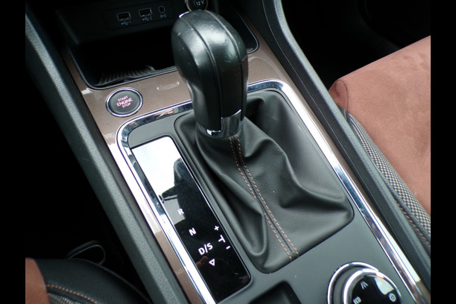 Seat Ateca 1.5 TSI Xcellence BusinessIntense|Luxe uitgevoerd