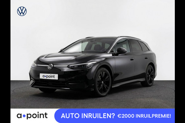 Volkswagen ID.7 Tourer Limited Edition Plus 77 kWh accu 210 kW / 286 PK V / Massage / Carplay / Trekhaak