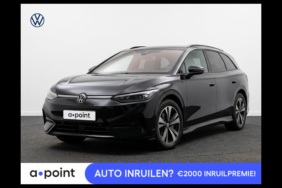 Volkswagen ID.7 Tourer Limited Edition Plus 86 kWh accu, 210 kW / 286 PK / Trekhaak / Panoramadak / DCC