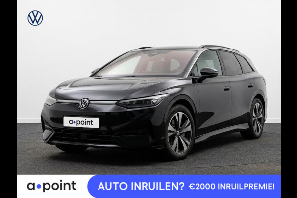 Volkswagen ID.7 Tourer Limited Edition Plus 86 kWh accu, 210 kW / 286 PK / Trekhaak / Panoramadak / DCC