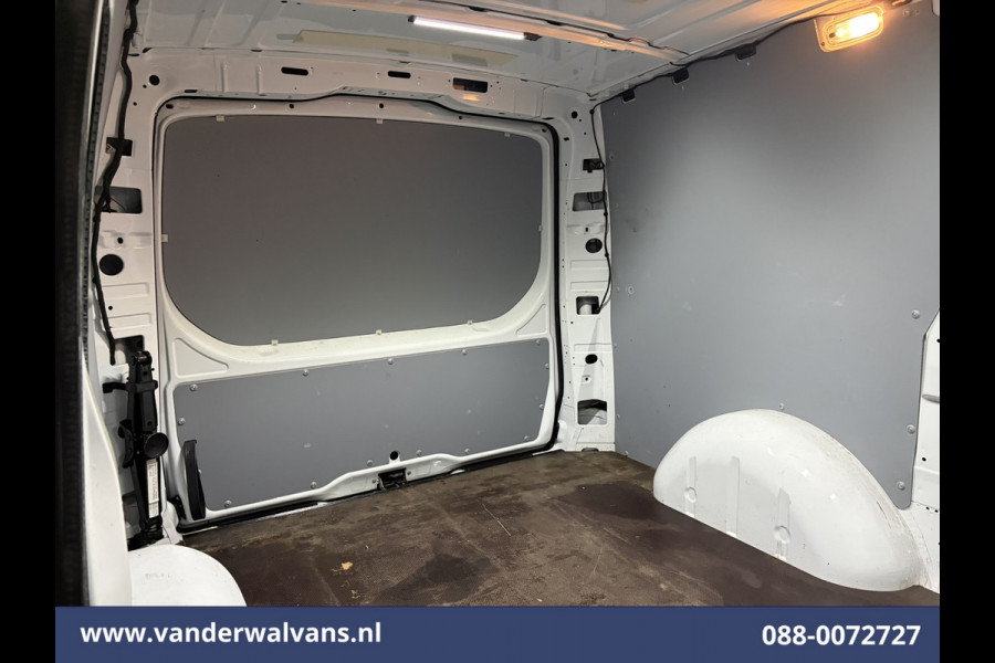 Mercedes-Benz Vito 110 CDI L2H1 Euro6 Airco | Camera | Navigatie | Apple Carplay | Cruisecontrol | Android Auto, Achterklep