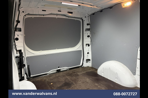 Mercedes-Benz Vito 110 CDI L2H1 Euro6 Airco | Camera | Navigatie | Apple Carplay | Cruisecontrol | Android Auto, Achterklep