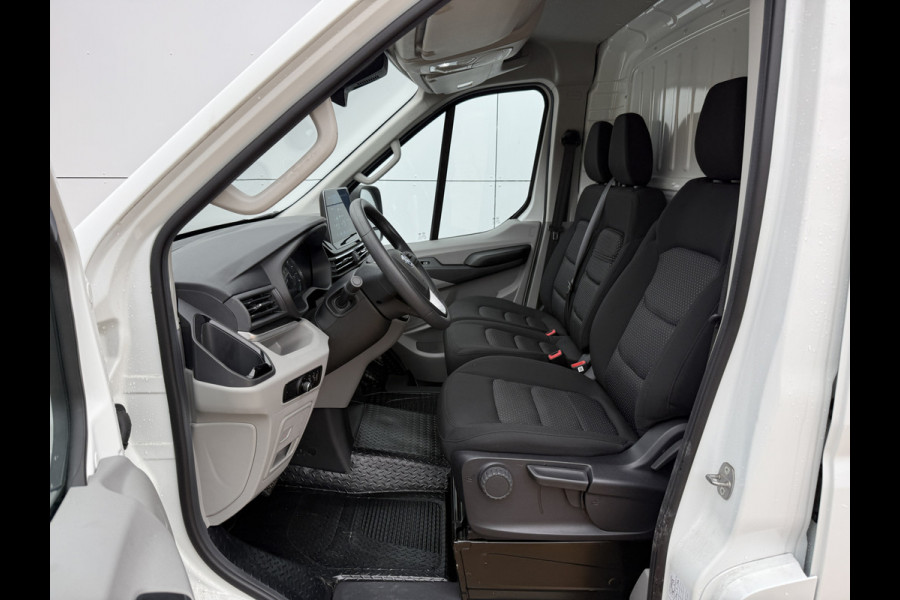 Maxus eDeliver 9 72 kWh 204PK NIEUW! 288km WLTP L3H2 Stoelverwarming Snelladen LED Airco